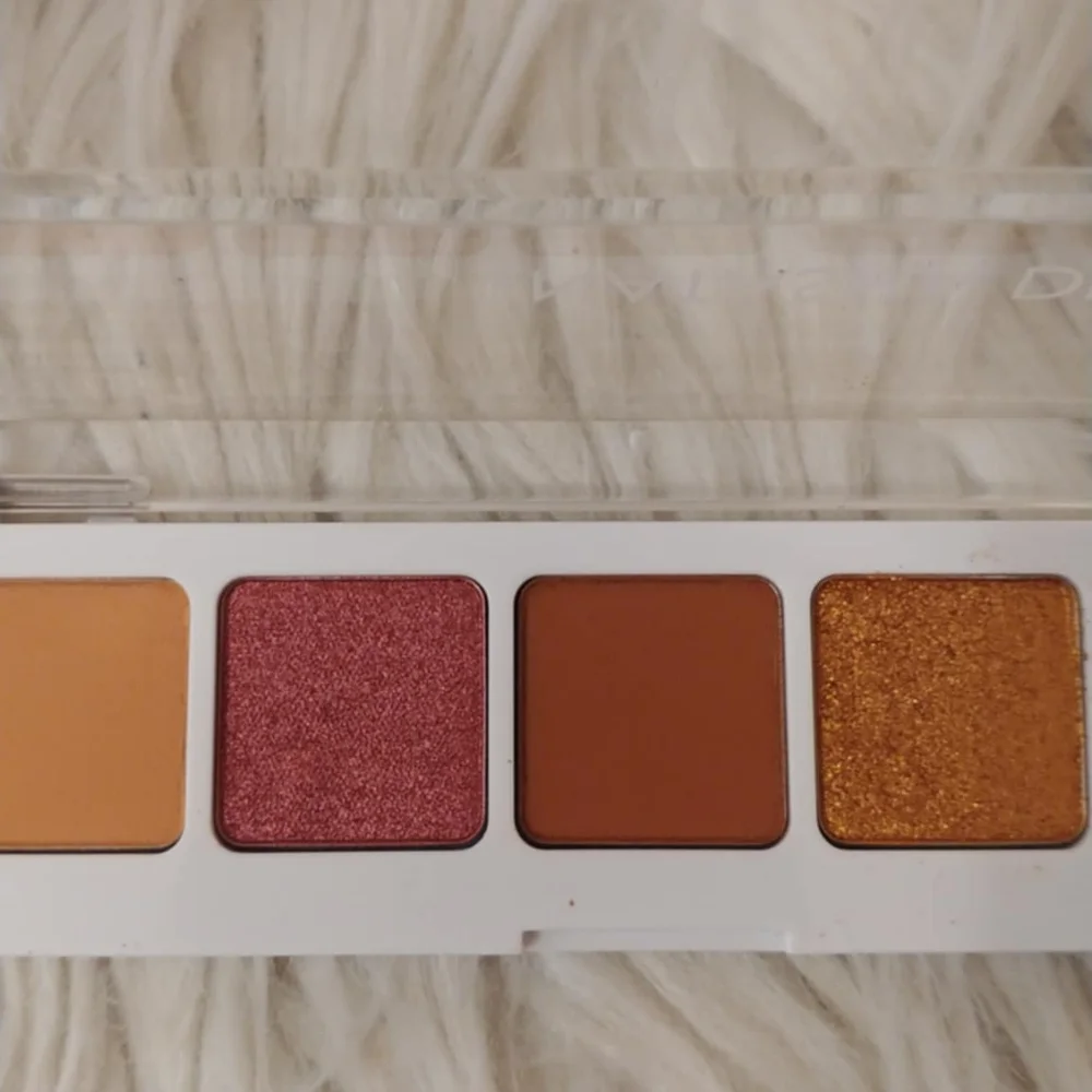💖FIRM! NWT NATASHA DENONA MINI SUNSET EYESHADOW PALETTE (LAST ONE)